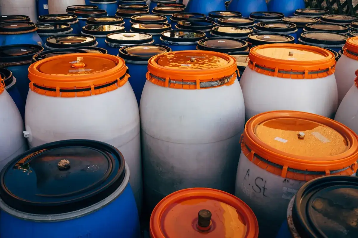 Hazmat Cleanup in Mauston, WI